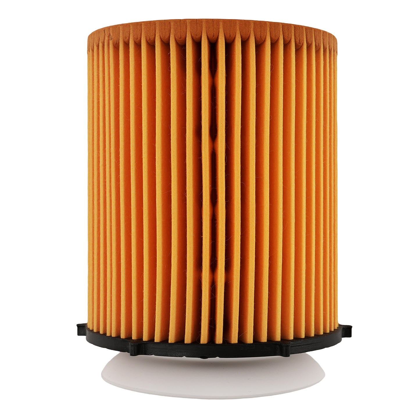 3x Engine Oil Filters compatible for Mercedes-Benz A220 A250 B180 B250 C250 C300 HU7116z