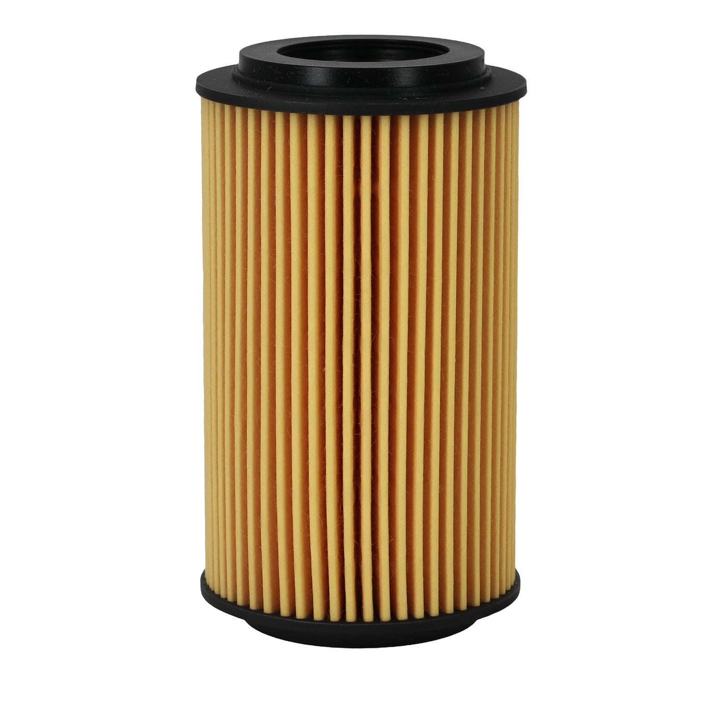 Engine Oil Filter 3PCS compatible for Mercedes-Benz G-Class W463 1999-2018 HU718/5X 72204WS
