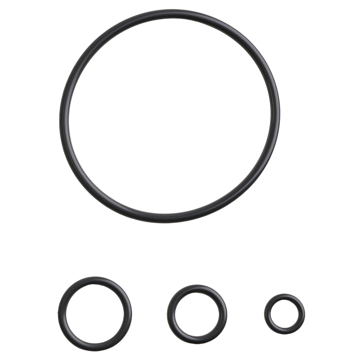 Oil Filter HU718/5X 6PCS compatible For Mercedes-Benz W203 W204 compatible For Chrysler Dodge 2.5L 2.6L