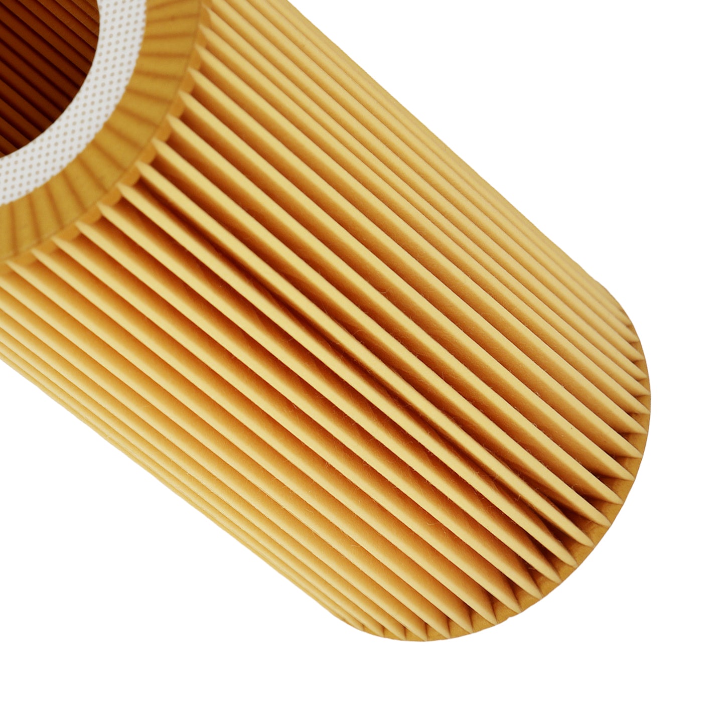 Engine Oil Filter HU719/6X compatible for VW Golf Jetta Beetle 2.0T 2.5L 2005-2014 compatible for Audi A3
