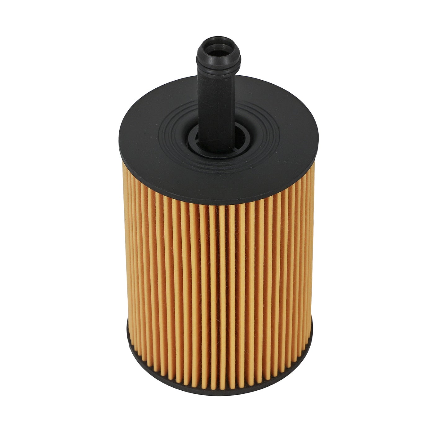 4x New Engine Oil Filter compatible for Audi TT RS3 compatible for VW Jetta 2005-2021 06D198405 HU7196x