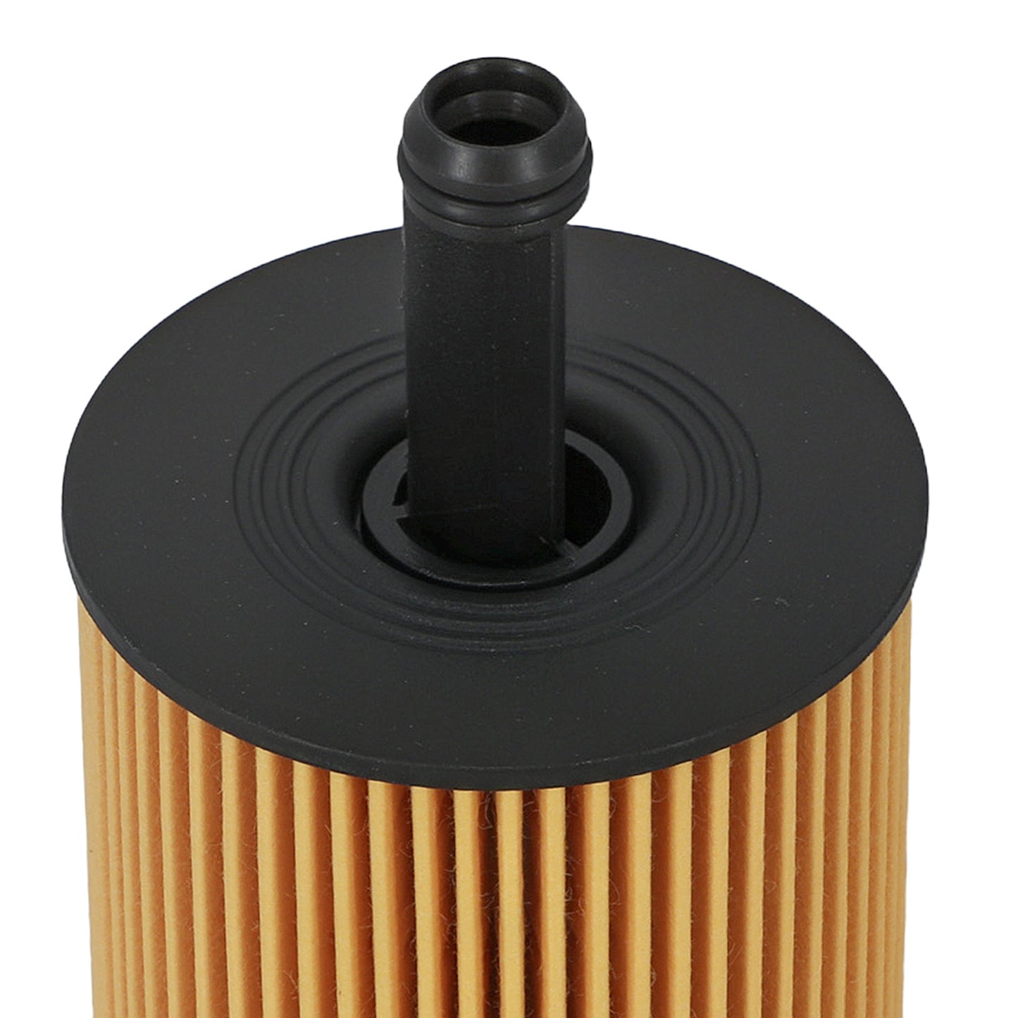 4x New Engine Oil Filter compatible for Audi TT RS3 compatible for VW Jetta 2005-2021 06D198405 HU7196x