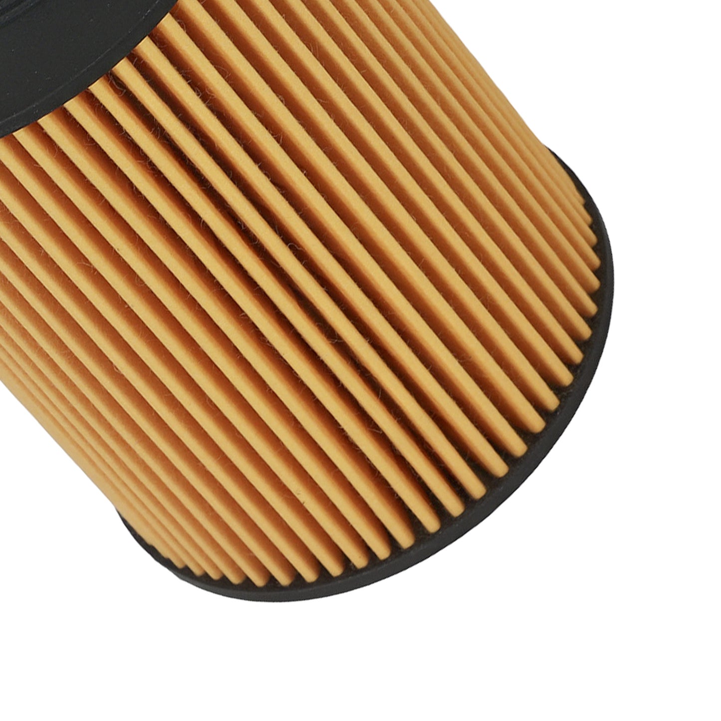 4x New Engine Oil Filter compatible for Audi TT RS3 compatible for VW Jetta 2005-2021 06D198405 HU7196x