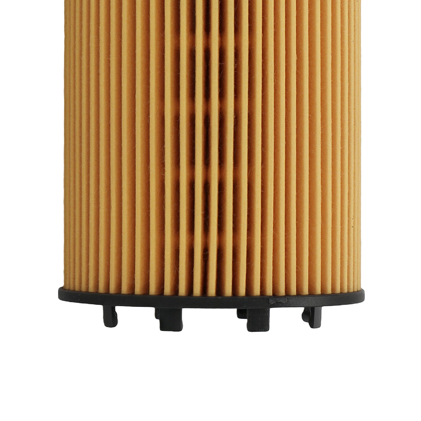 4x New Engine Oil Filter compatible for Audi TT RS3 compatible for VW Jetta 2005-2021 06D198405 HU7196x