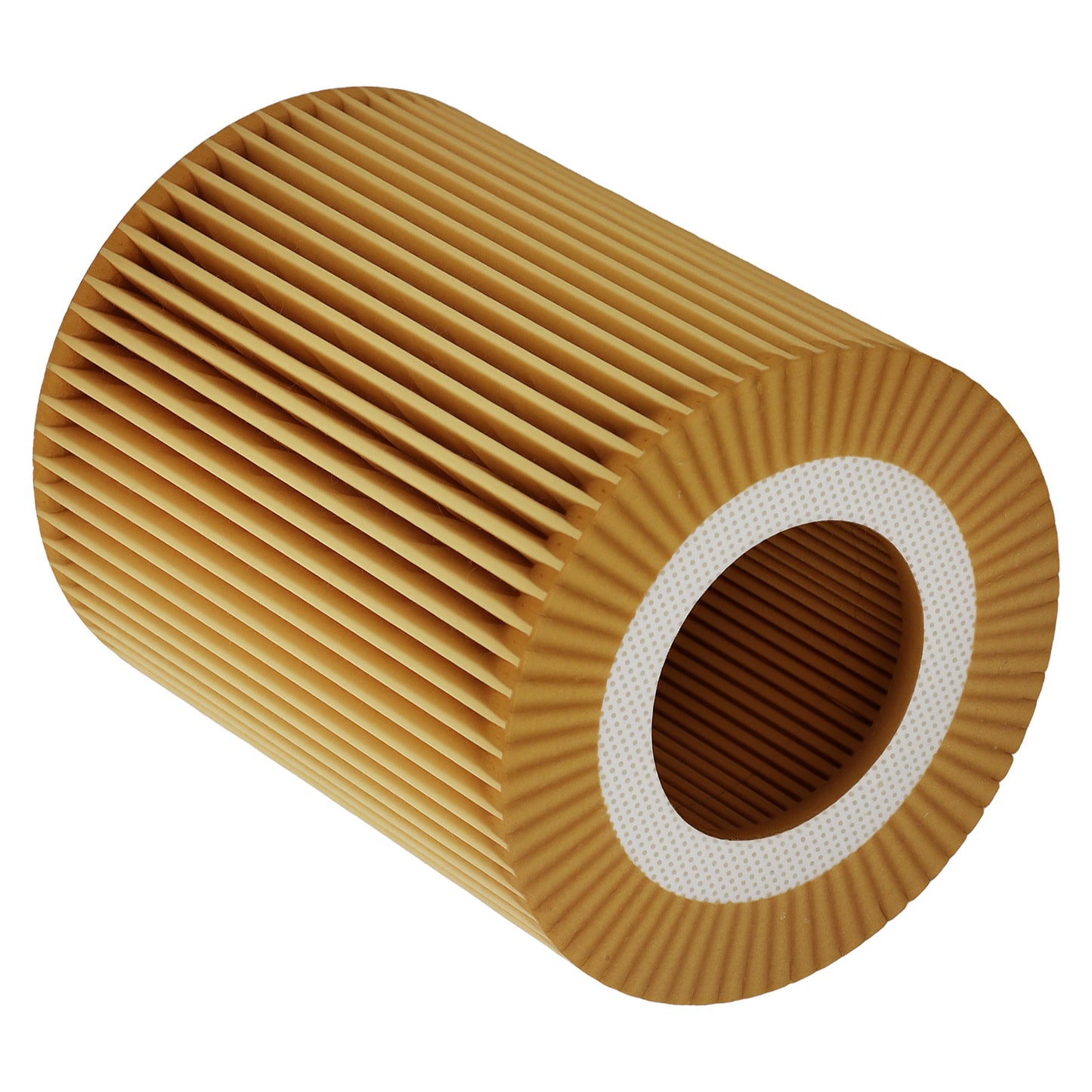 4PCS Oil Filter HU826X compatible for Ford F150Land compatible for Rover Discovery compatible for Range Rover 2016-2021