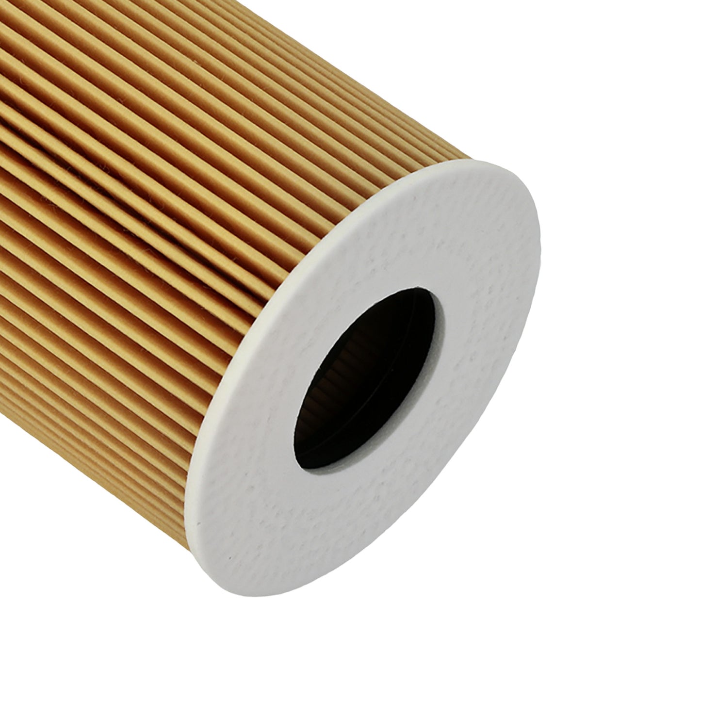 1x New Oil Filter HU9001x compatible for Porsche 911 Macan Cayenne Panamera 2008-2020