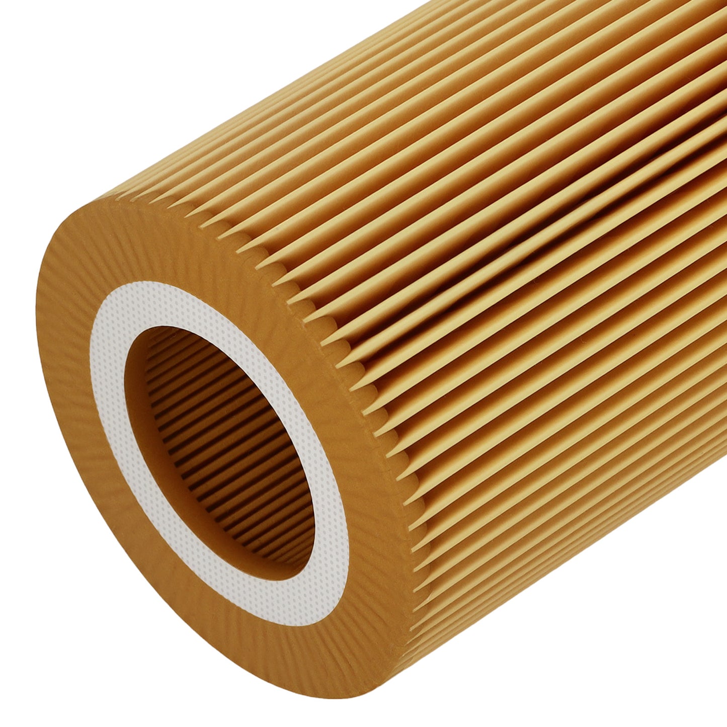 2X New Oil Filter HU925/4y compatible for Volvo S60 S80 XC60 XC70 XC90 V70Land compatible for Rover LR2