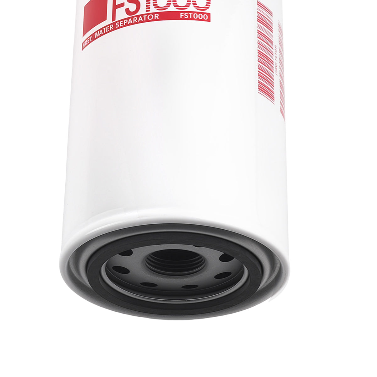 Construction Fuel Filter compatible For Caterpillar 2568753 compatible For Cummins BF1259