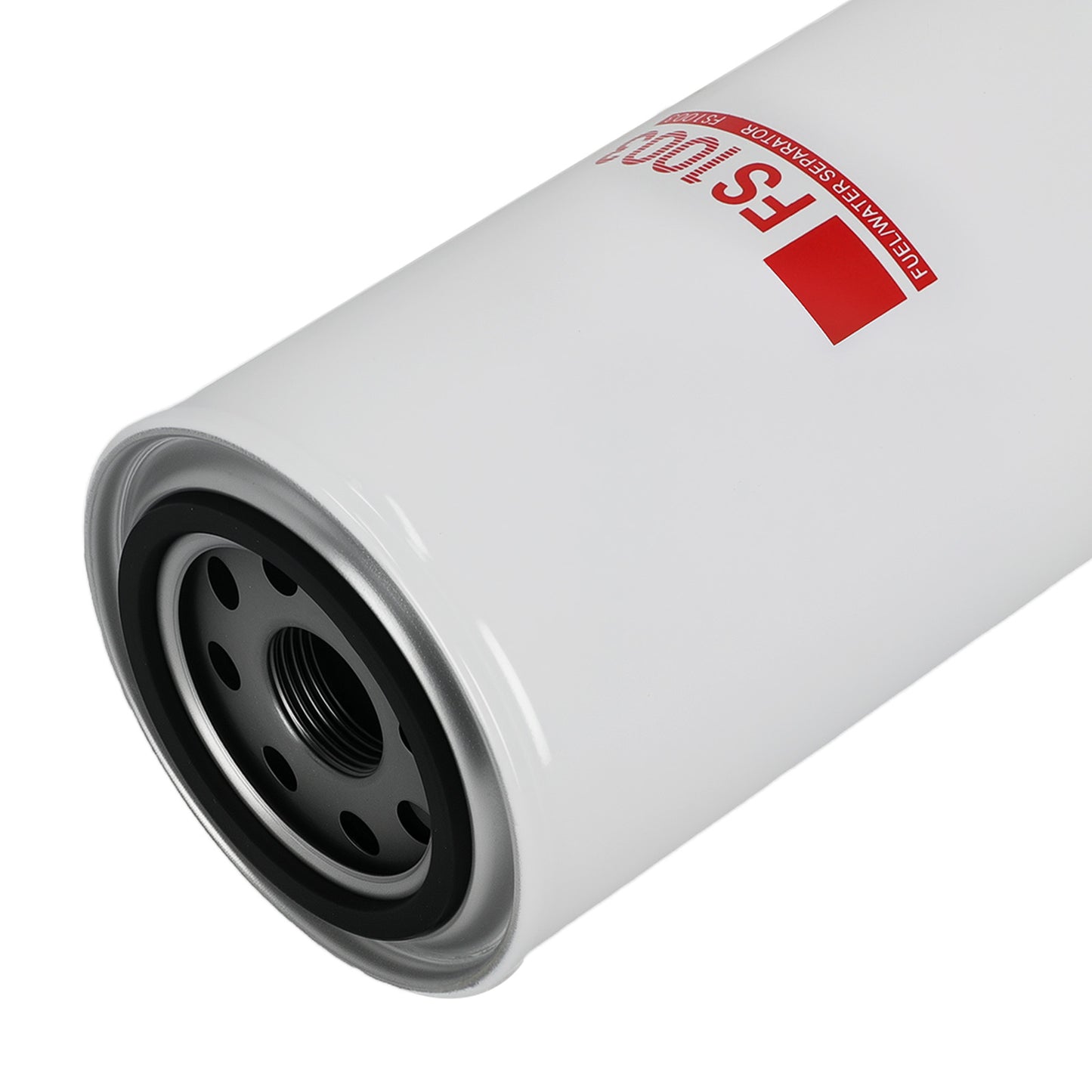 Fuel Filter compatible for Blue Bird Ford Peterbilt P551103 BF1272-SPS 1985-2017