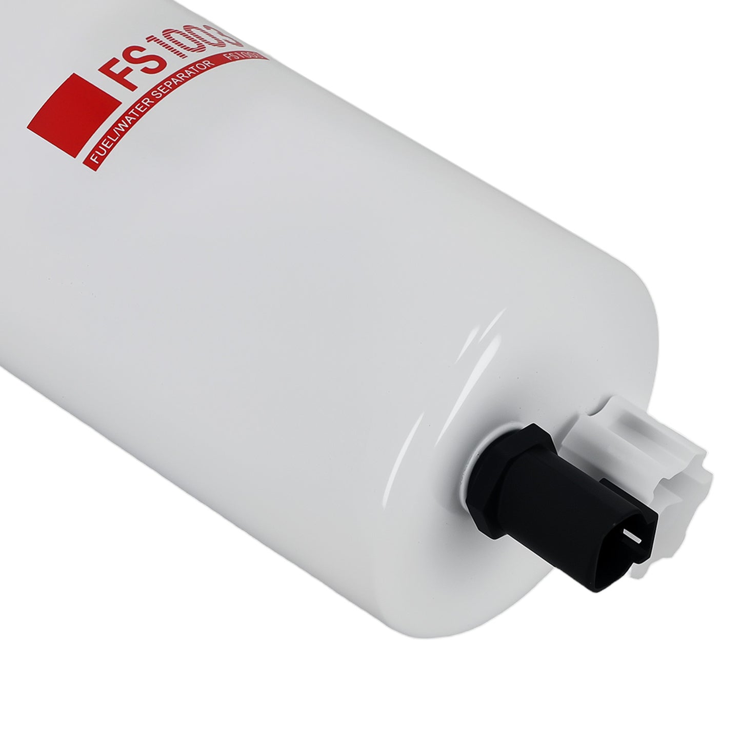 Fuel Filter compatible for Blue Bird Ford Peterbilt P551103 BF1272-SPS 1985-2017