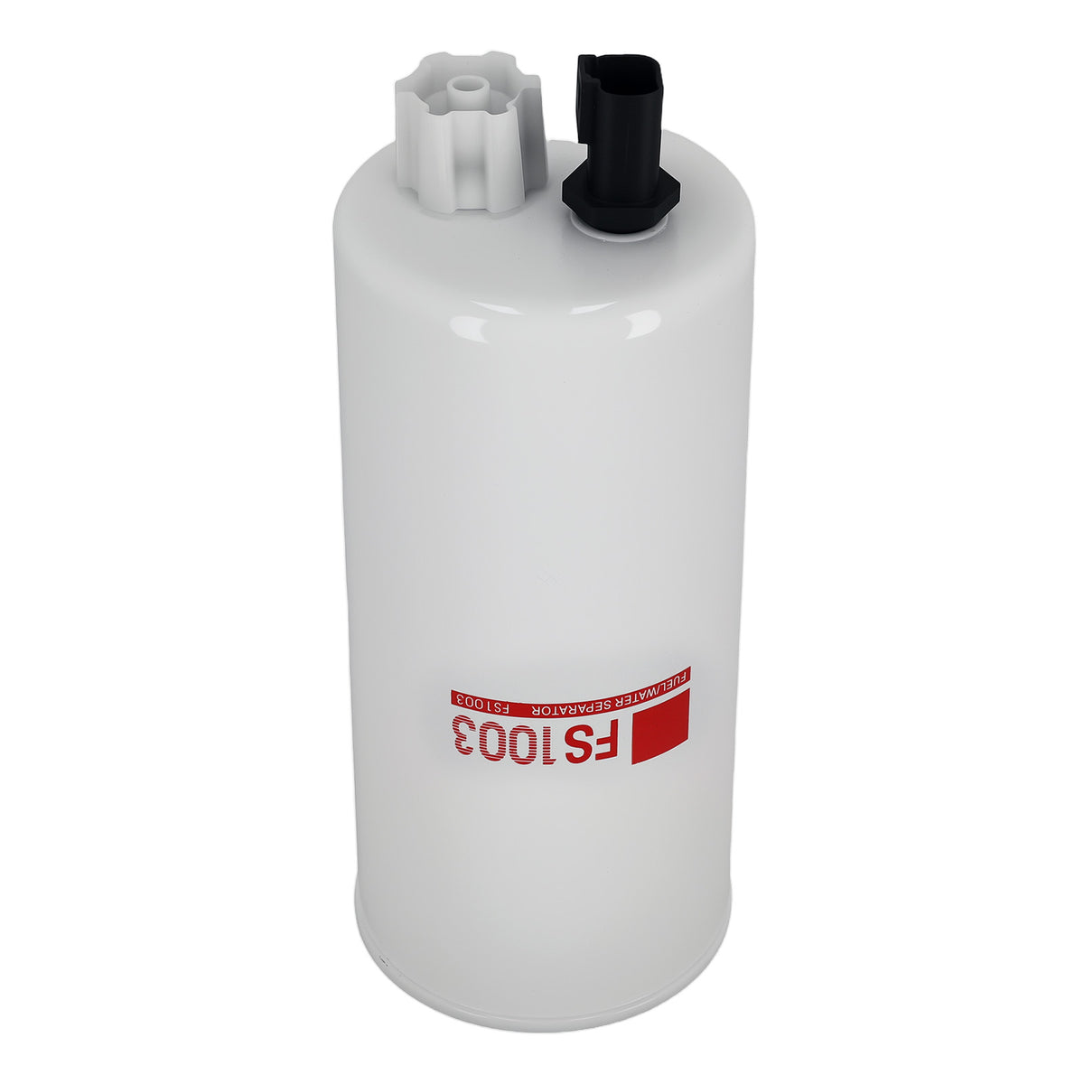 Fuel Filter compatible For Autocar Freightliner International 3406889 FS1003 1985-2017