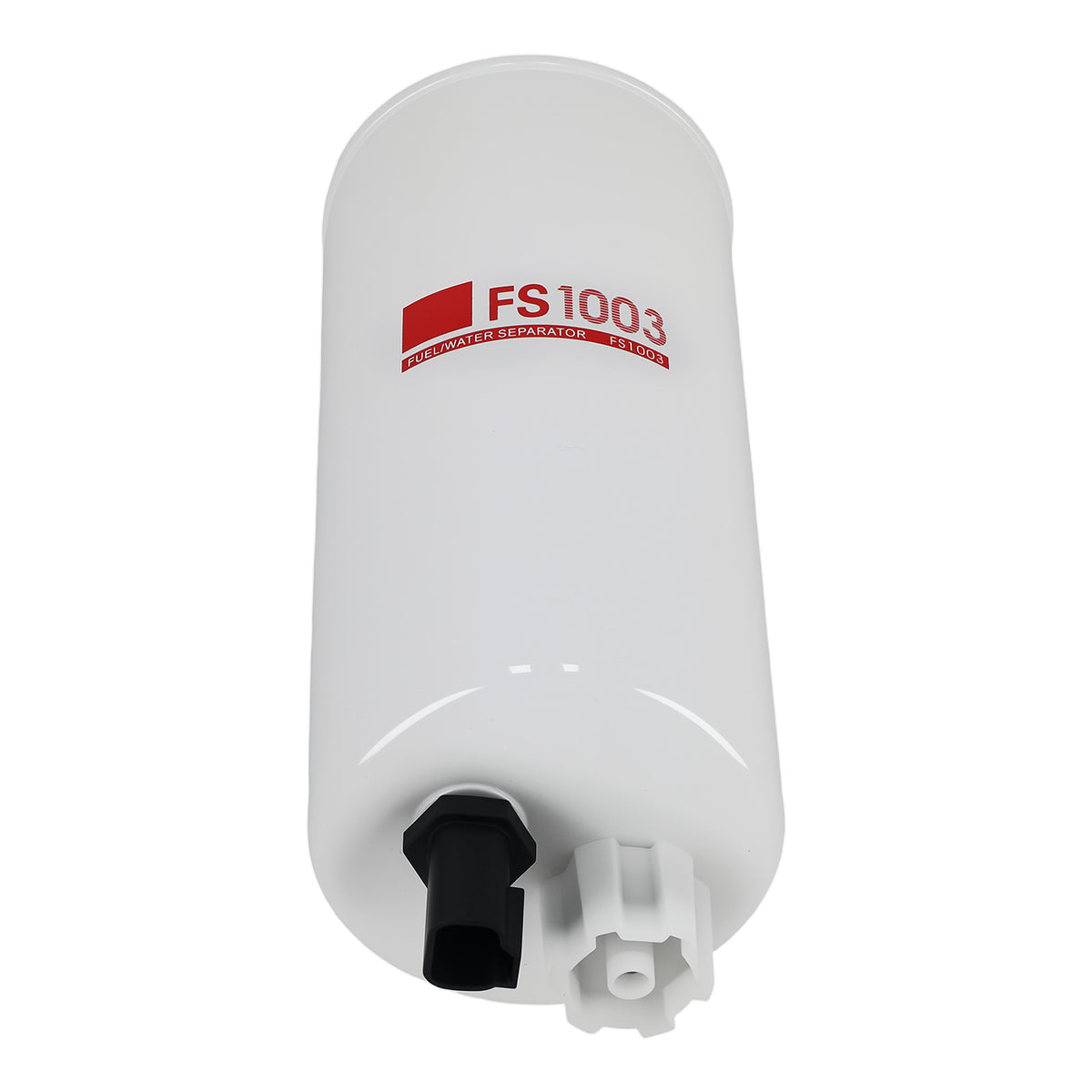 Fuel Filter compatible For Autocar Freightliner International 3406889 FS1003 1985-2017