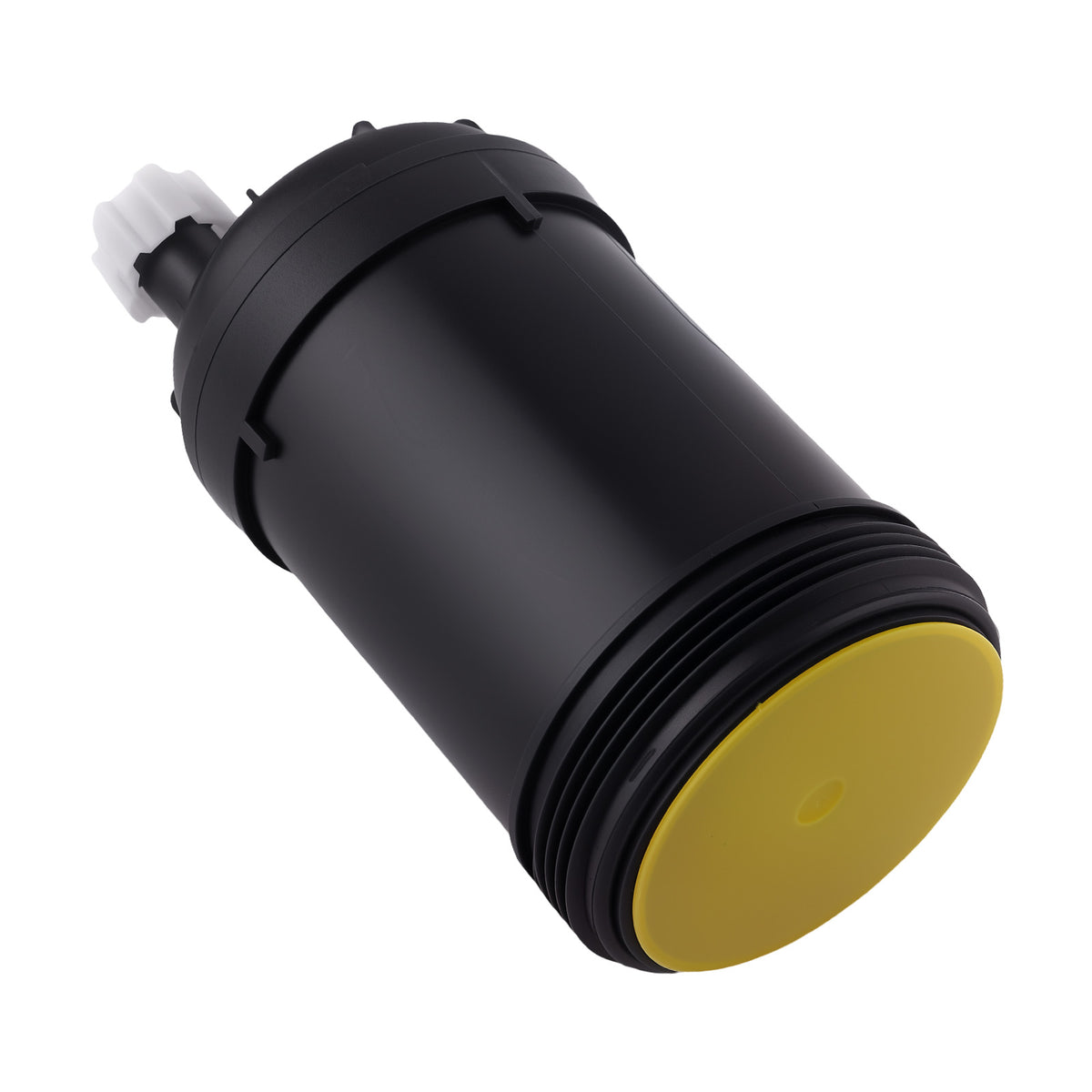 6Pcs FS1098 Fuel water Separator Filter compatible For Cummins Freightliner 5308722 5319680
