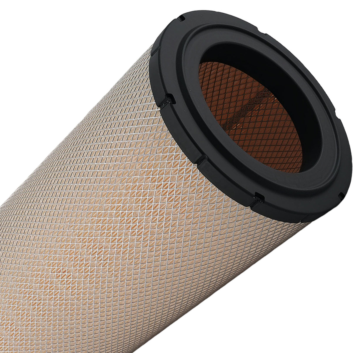 Air Filter 2Pack compatible For Peterbilt 386 387 385 357 LAF2536 RS3516 P534096 A1605C