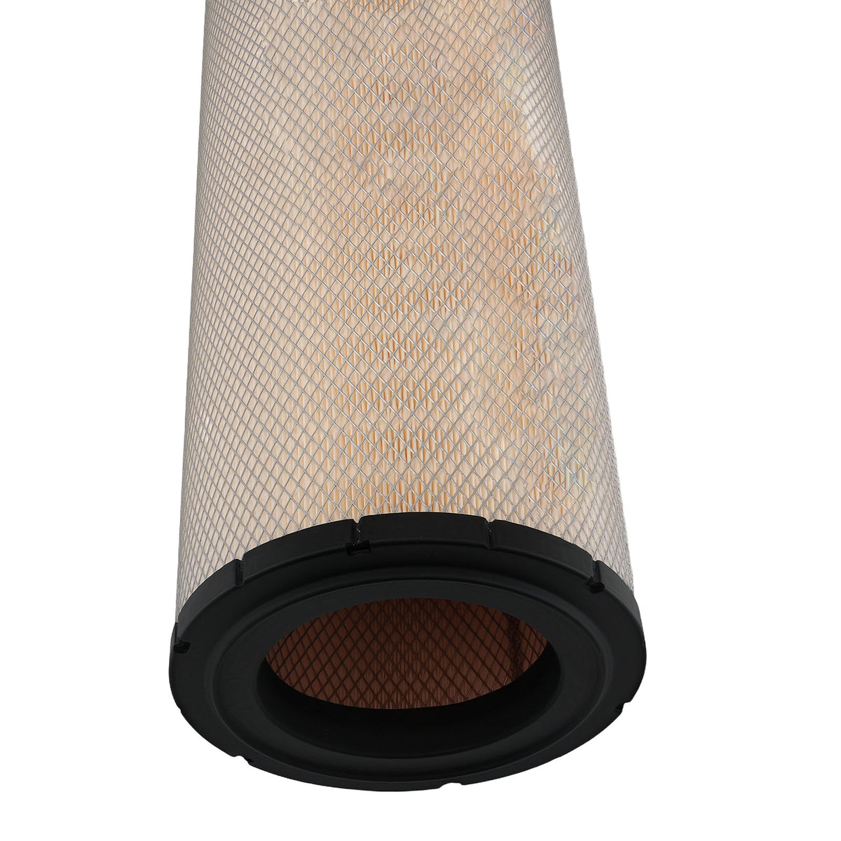 Air Filter 2Pack compatible For Peterbilt 386 387 385 357 LAF2536 RS3516 P534096 A1605C