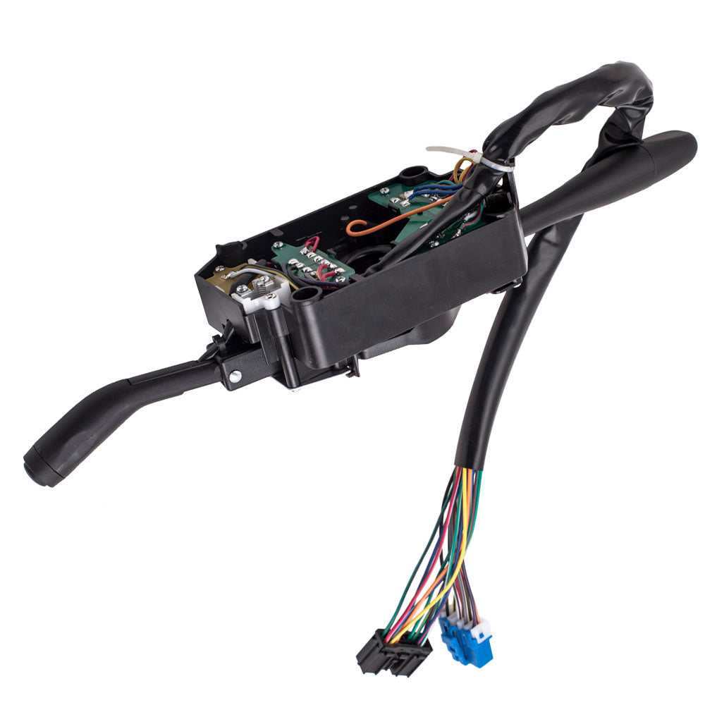 Combination Control Switch Signal Wiper #8973640740 compatible for ISUZU NRR NPR compatible for GMC Chevy