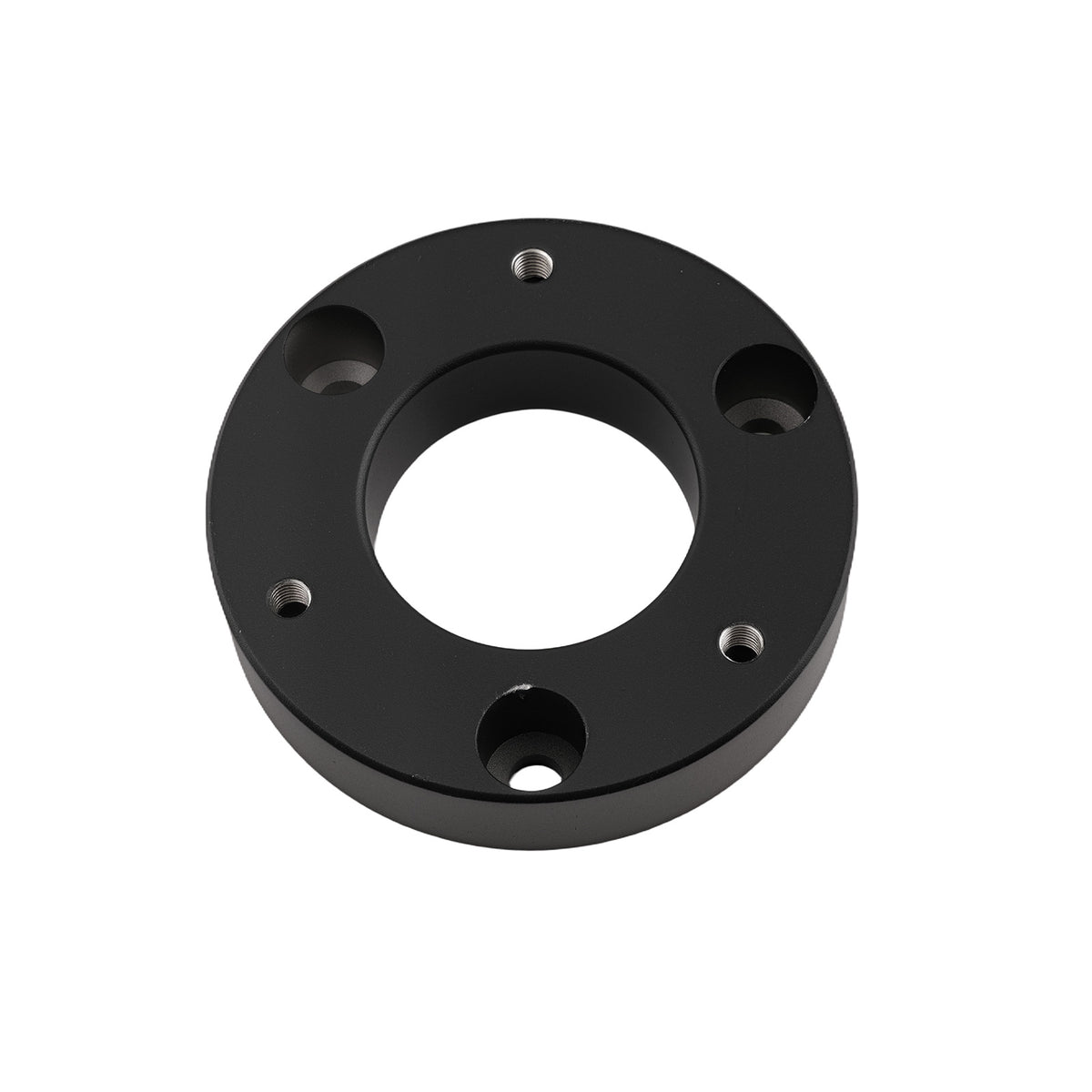 2 Leveling Lift Kit compatible For Chevrolet Silverado 1500 2007-2019 w/U-Bolts Nuts