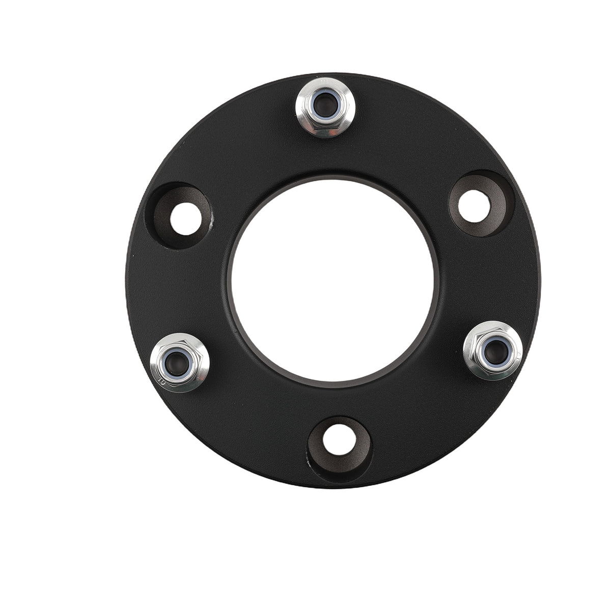 2 Leveling Lift Kit compatible For Chevrolet Silverado 1500 2007-2019 w/U-Bolts Nuts