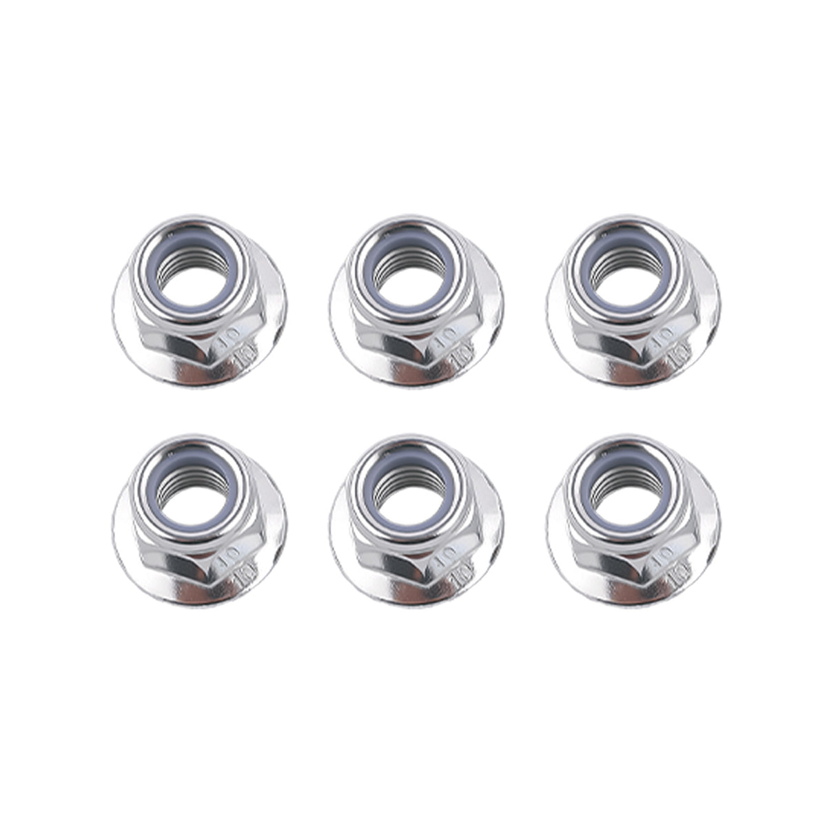 Custom Series Lift Kit 3F 2R For Trail Blazer compatible For GMC Envoy 02-09 Anodized