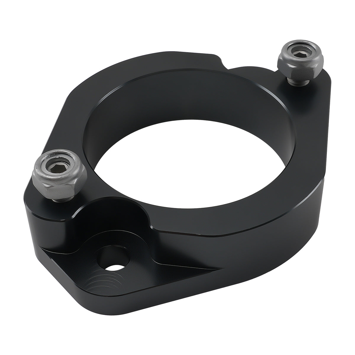 2 Aluminum Level Kit compatible For Honda Element 2003-2011 Front Rear Lift Spacer