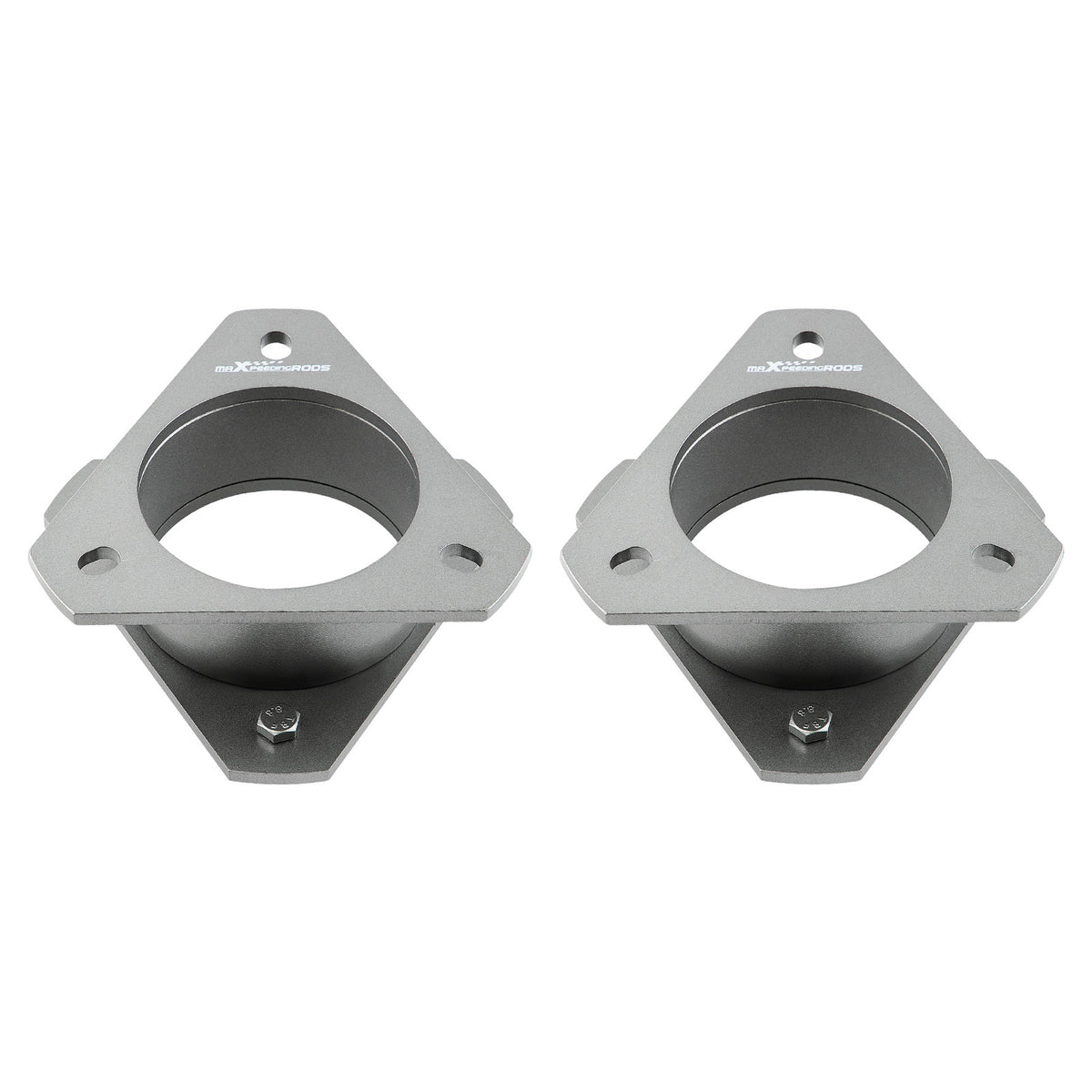 Front 3" Rear 2" inch Lift Leveling Kit compatible For Ford Explorer 2002-2005 2WD 4WD