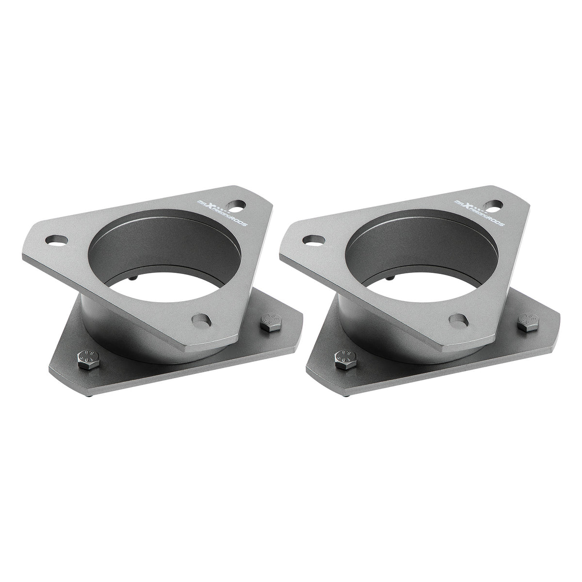Front 3" Rear 2" inch Lift Leveling Kit compatible For Ford Explorer 2002-2005 2WD 4WD