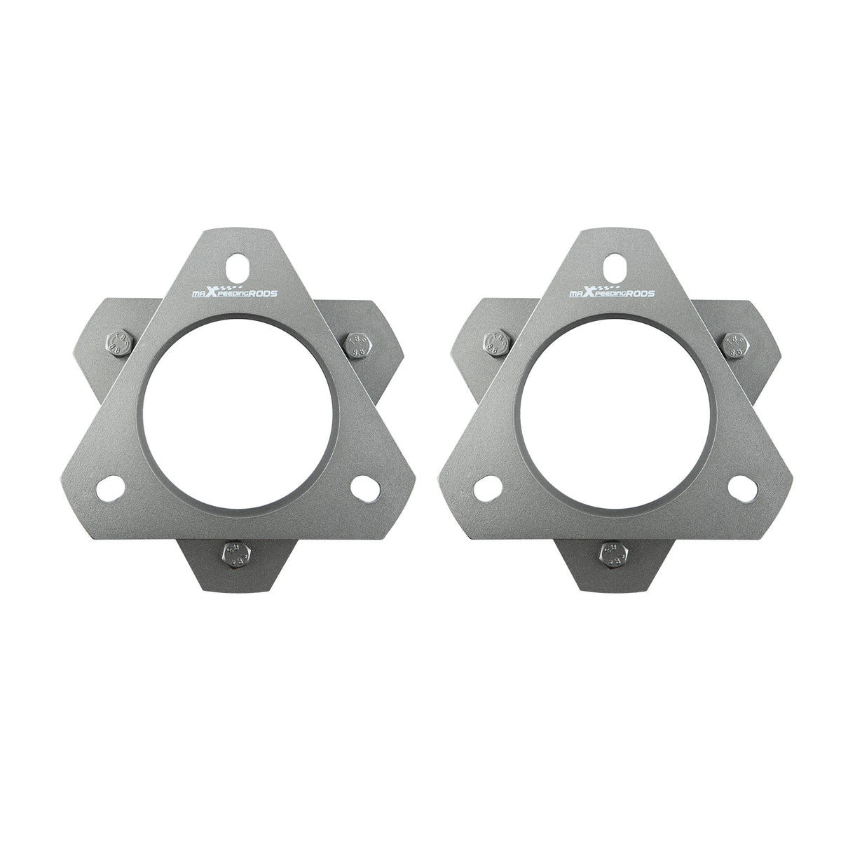 Front 3" Rear 2" inch Lift Leveling Kit compatible For Ford Explorer 2002-2005 2WD 4WD