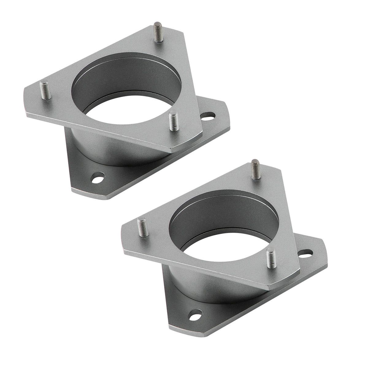 Front 3" Rear 2" inch Lift Leveling Kit compatible For Ford Explorer 2002-2005 2WD 4WD