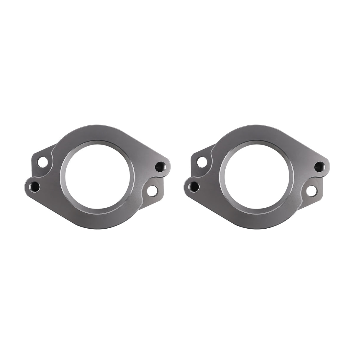2 Lift Kit Spacers compatible For Subaru LegacyOutbackFRS / BRZ 2010-2015 2018