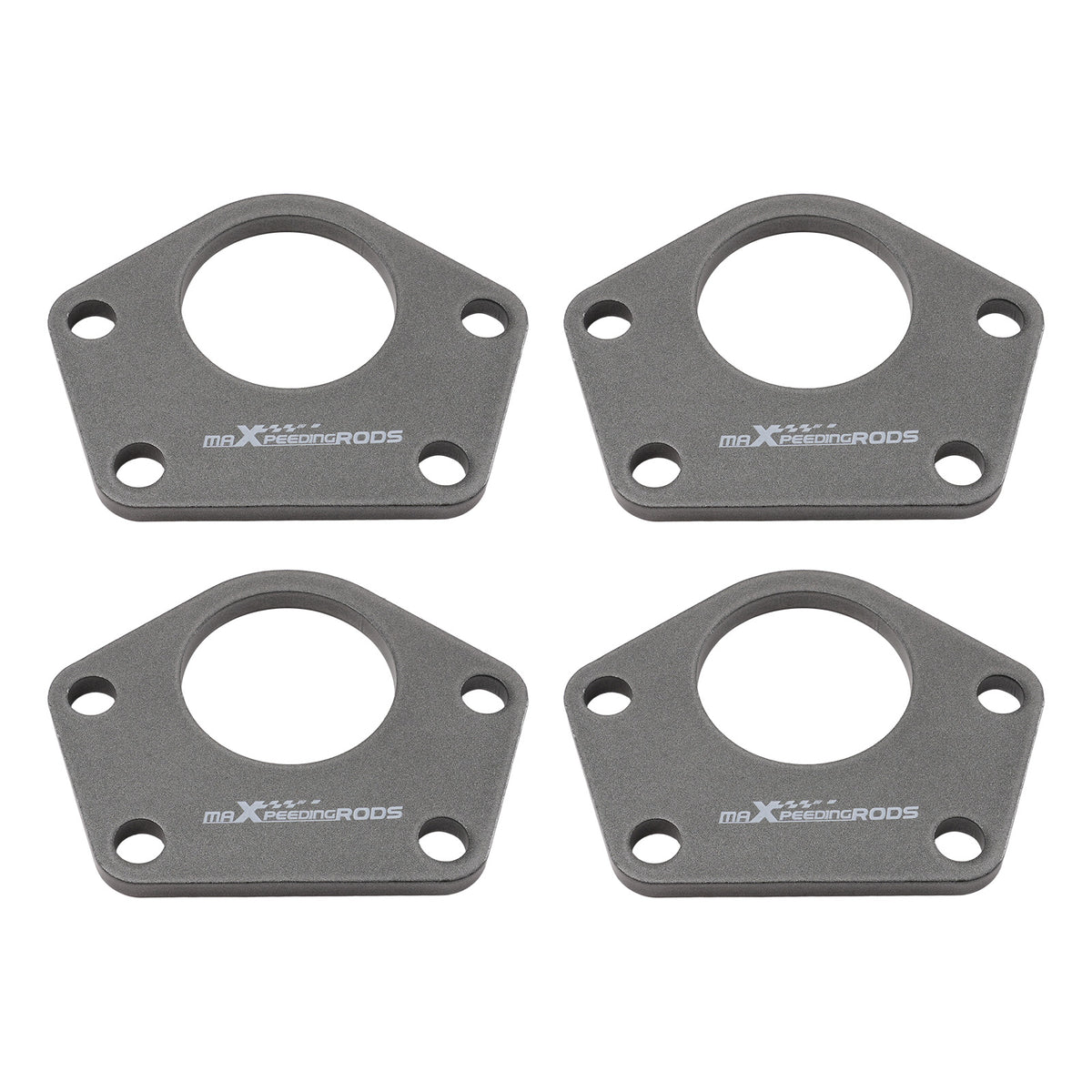 3 2 Lift Kit compatible For Toyota T100 Pick-Up 1986-1995 4WD Front Rear 4x4