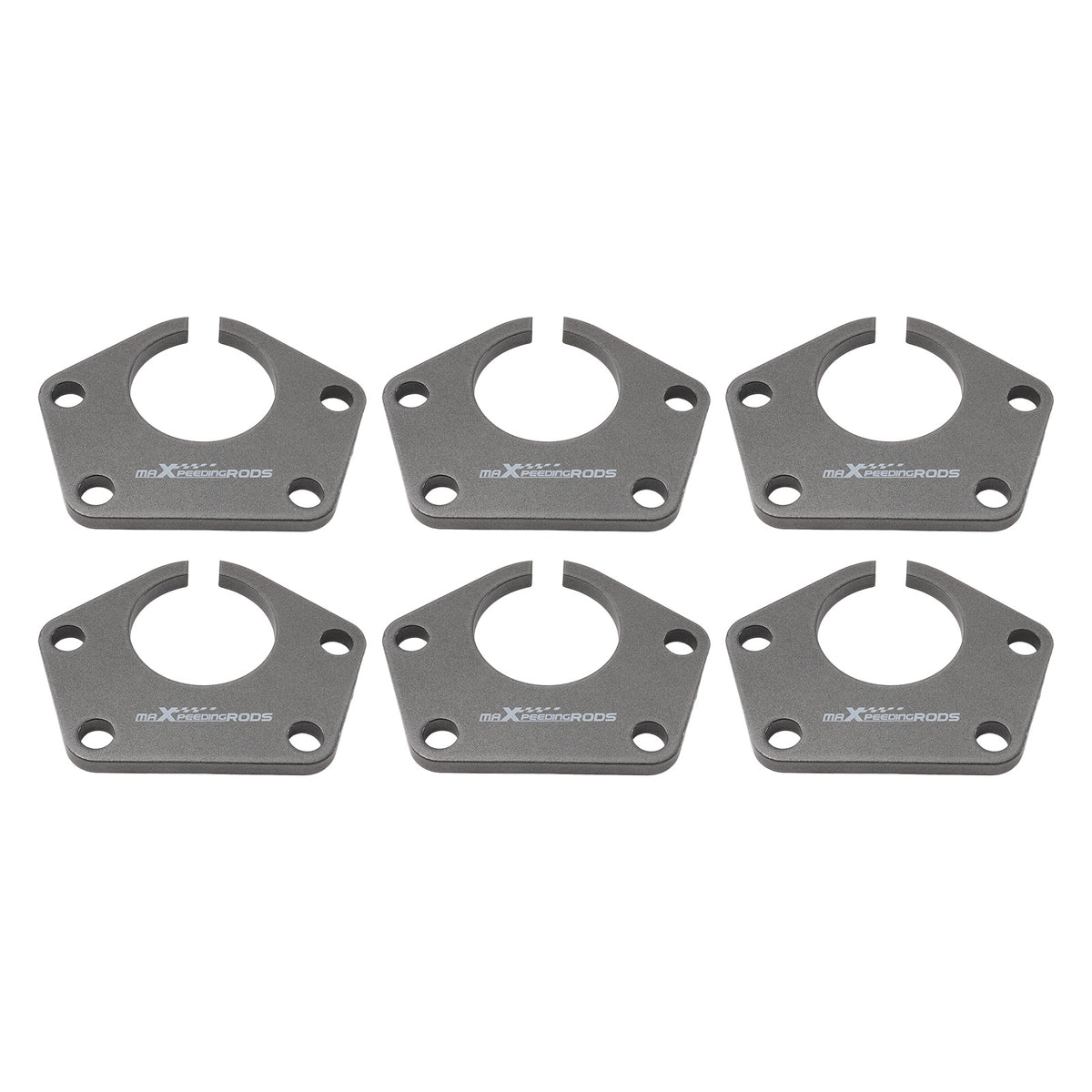 3 2 Lift Kit compatible For Toyota T100 Pick-Up 1986-1995 4WD Front Rear 4x4