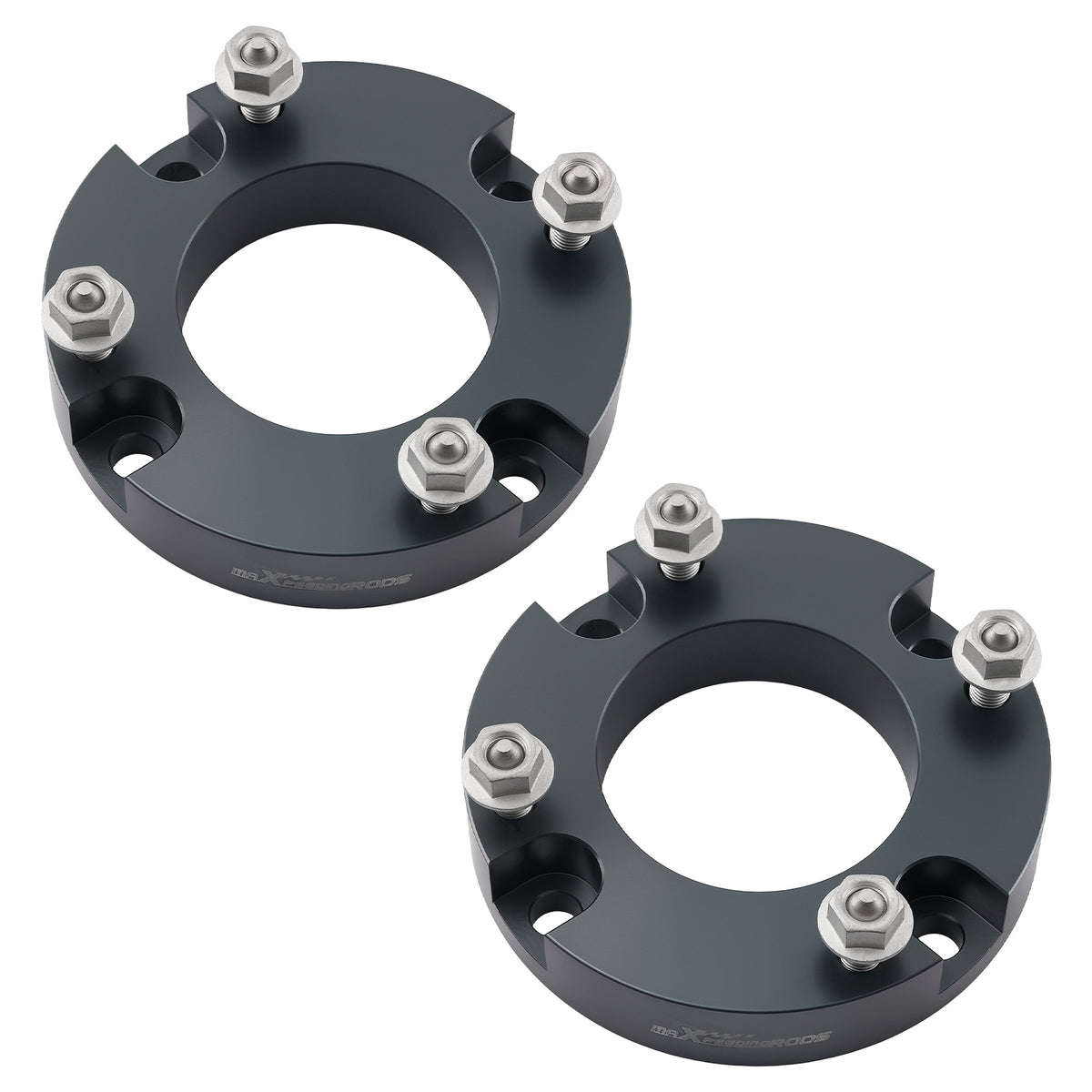 1.5 inch Leveling Kit Compatible For Toyota Tacoma 4wd 2024-2025 lift strut spacers