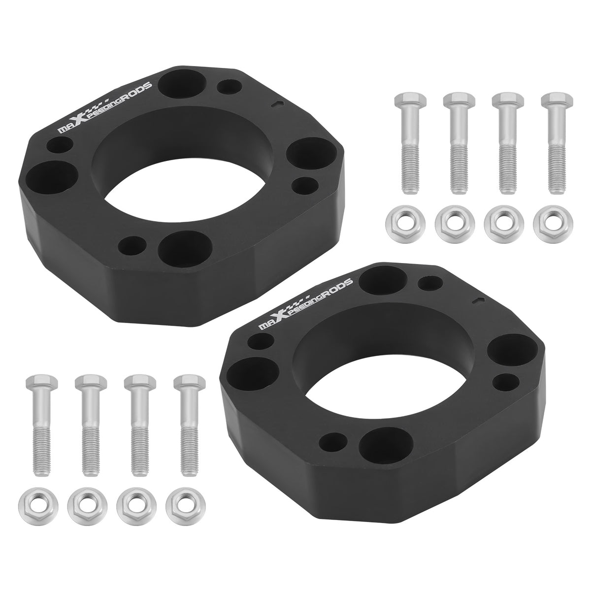 1.75" Front Leveling Kit Lift Spacer compatible For Toyota Tundra 2022-2025