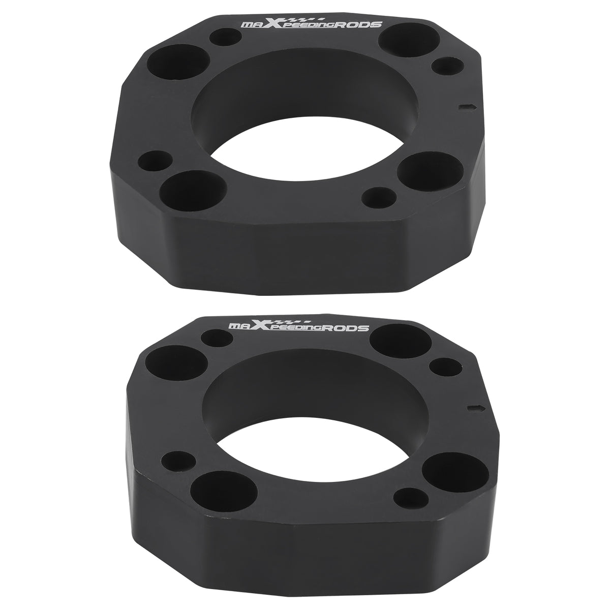 1.75" Front Leveling Kit Lift Spacer compatible For Toyota Tundra 2022-2025