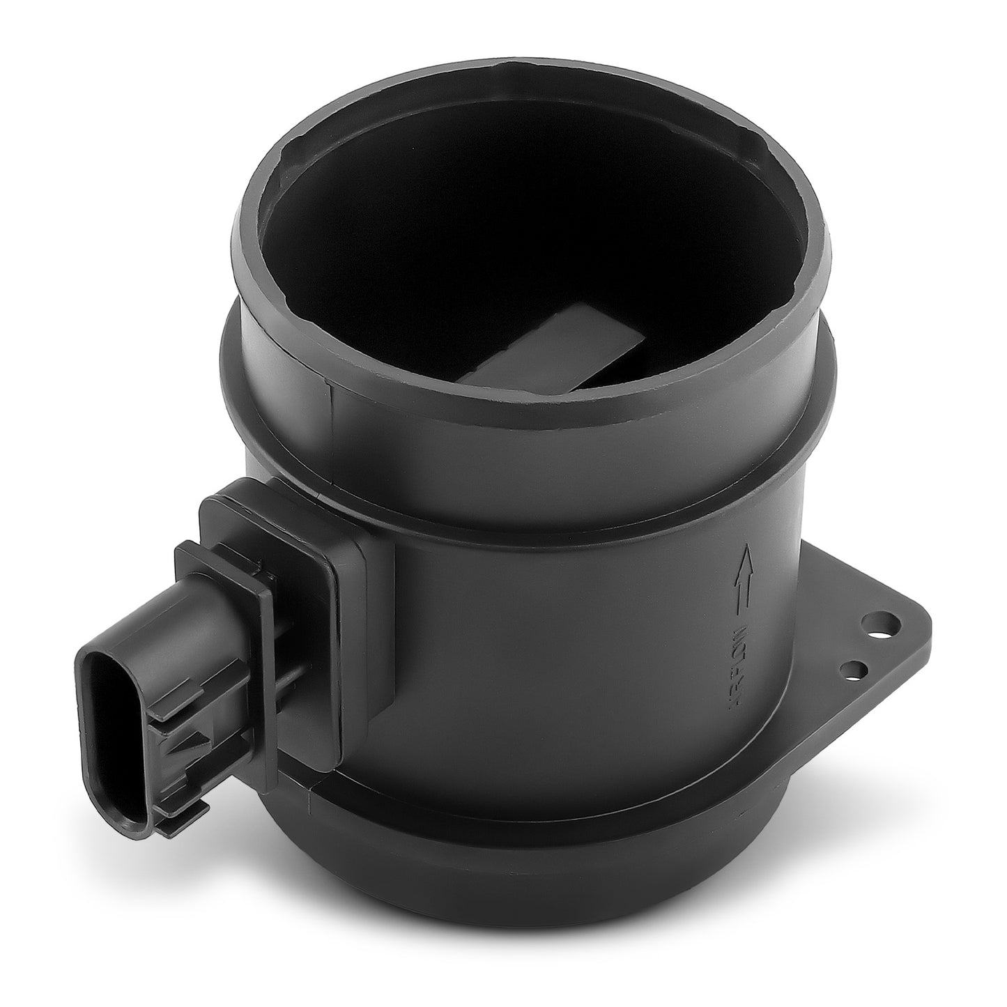 Mass Air Flow Meter compatible For Buick Enclave Cadillac CTS GMC Acadia V6 3.6L 2008-2014