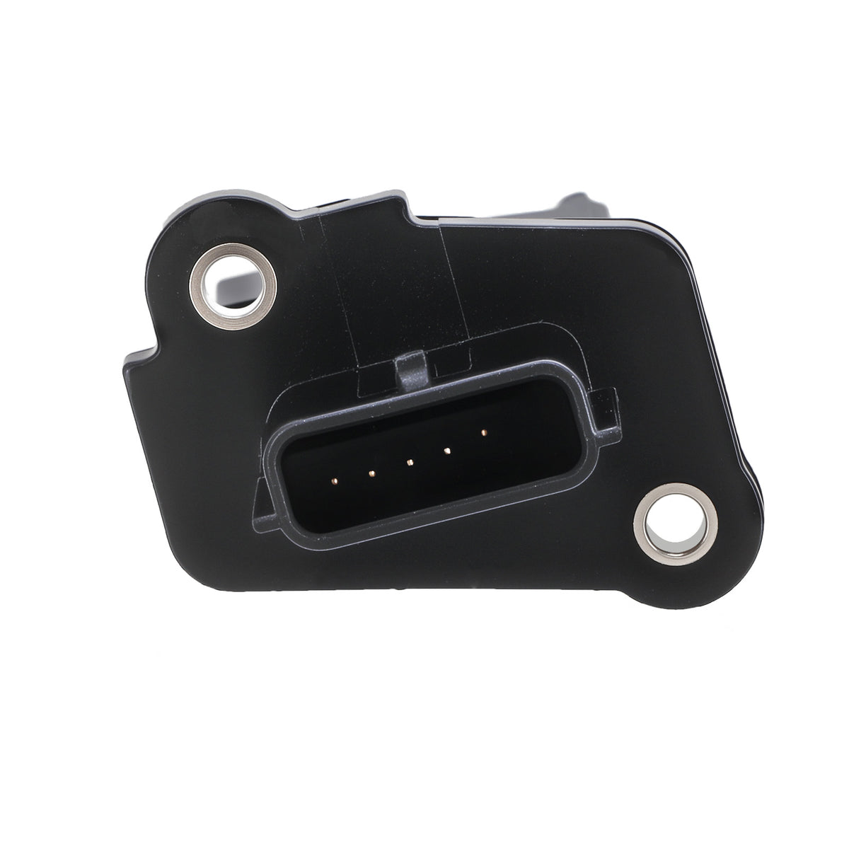 Brand New MAF Mass Airflow Sensor compatible For Infiniti M35h 3.5L 22680-1MG0A