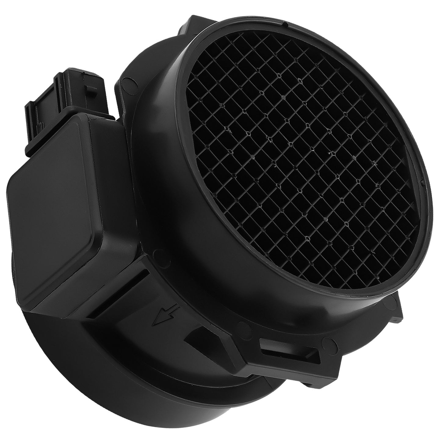 Mass Air Flow Sensor Meter MAF compatible for BMW 325 323 525 E46 3 Series 5WK9605 5WK9608