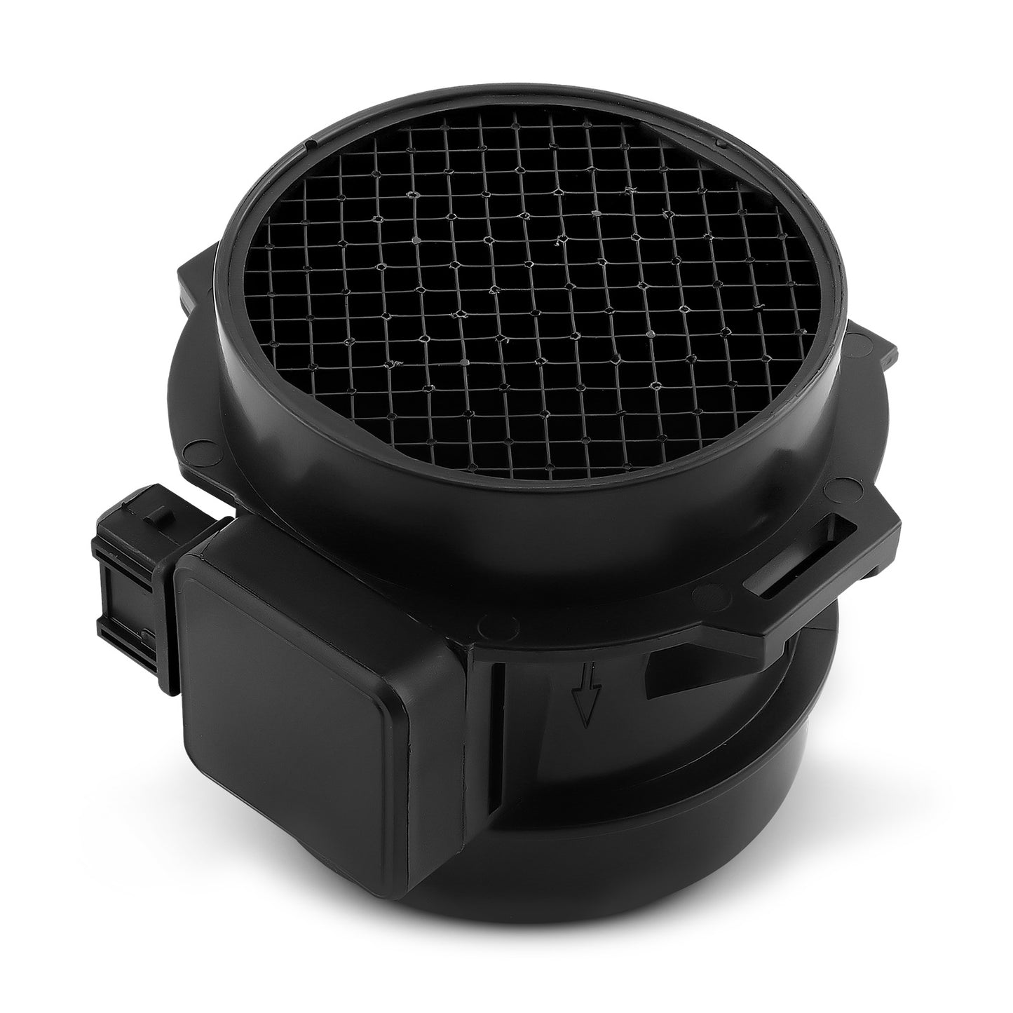 Mass Air Flow Sensor Meter MAF compatible for BMW 325 323 525 E46 3 Series 5WK9605 5WK9608
