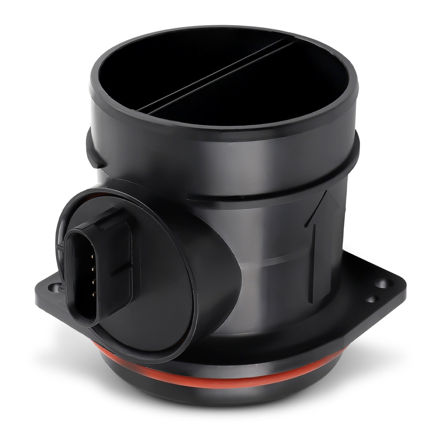 Mass Air Flow Sensor Meter compatible for Hyundai Chevy Pontiac Buick Cadillac GMC 05-14