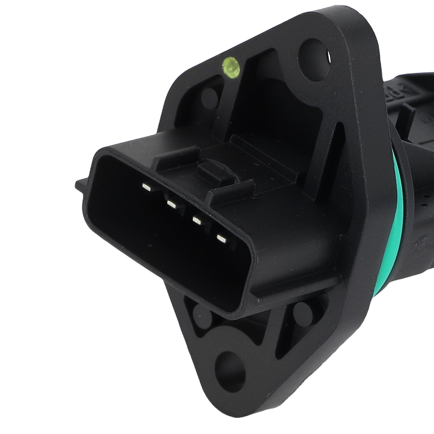 Air Flow Mass Sensor compatible for Nissan Pulsar N16 1.8L QG18DE 2001-2004 22680-AD21A