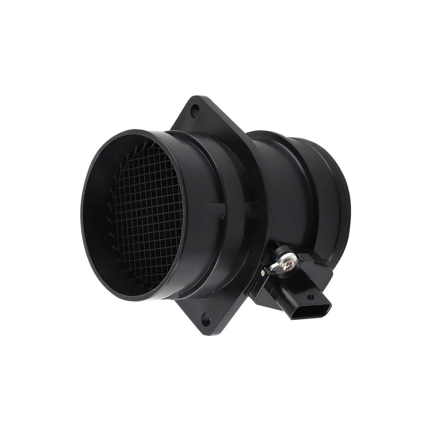 Mass Air Flow Sensor compatible for VW Eos Jetta compatible for Audi A4 A6 Quattro Q5 L4 2.0L 2007-2016