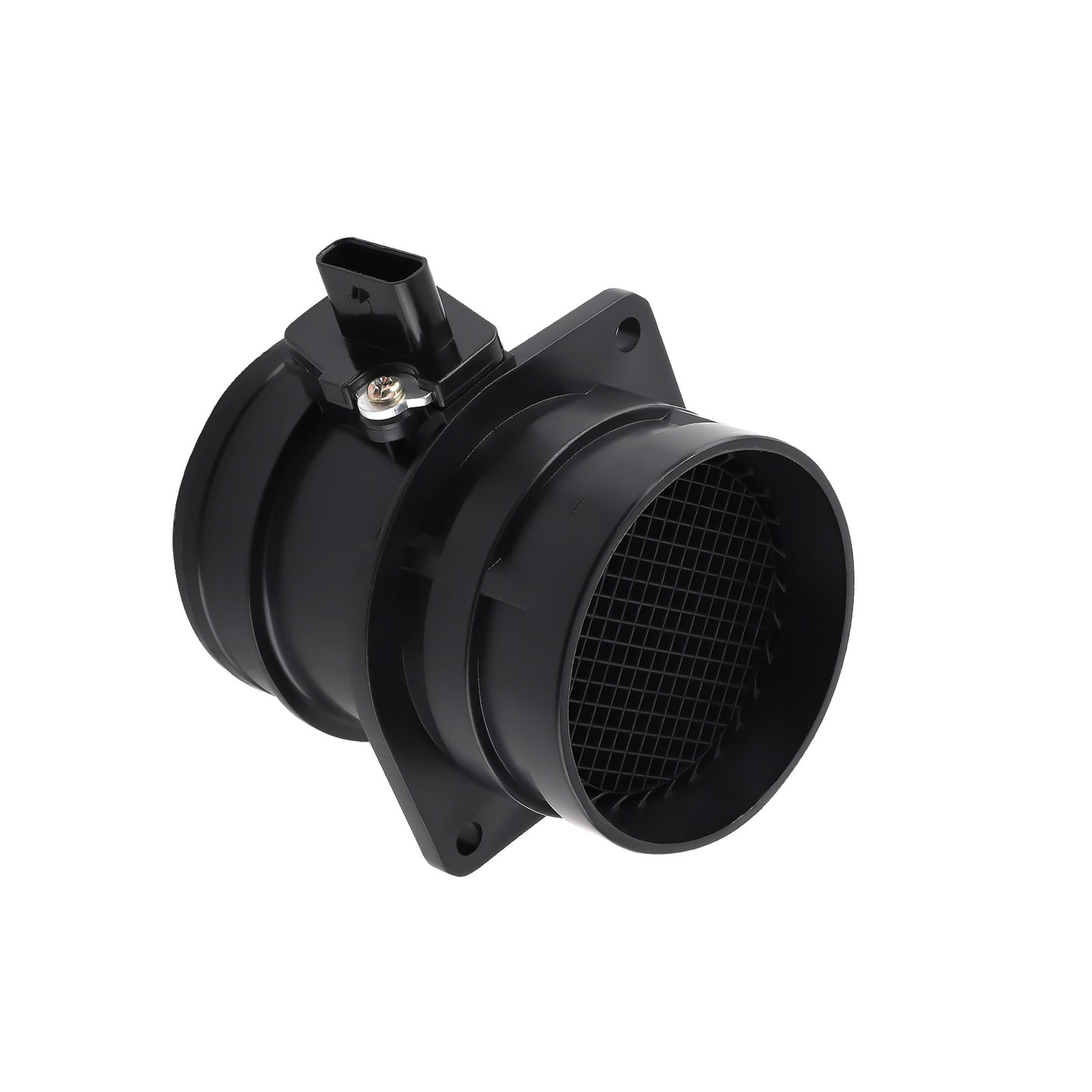 Mass Air Flow Sensor compatible for VW Eos Jetta compatible for Audi A4 A6 Quattro Q5 L4 2.0L 2007-2016