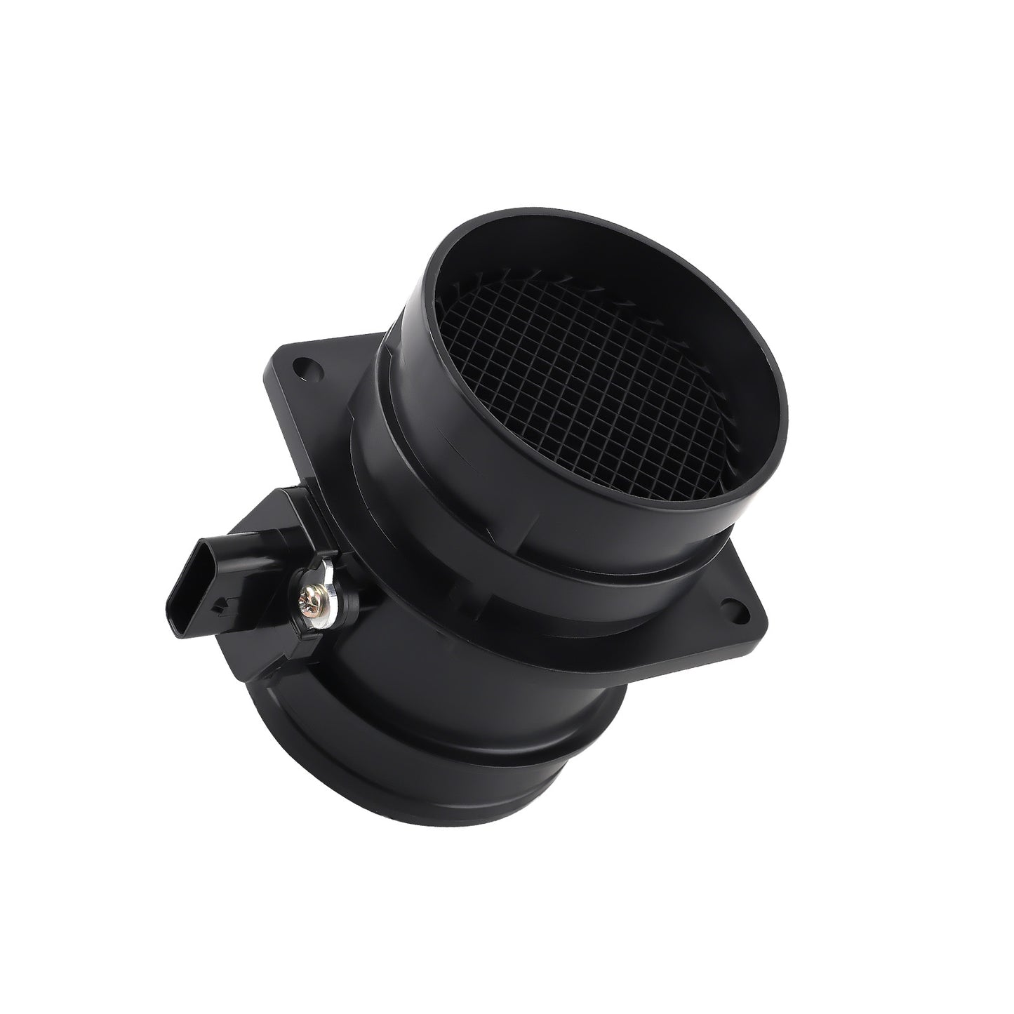 Mass Air Flow Sensor compatible for VW Eos Jetta compatible for Audi A4 A6 Quattro Q5 L4 2.0L 2007-2016