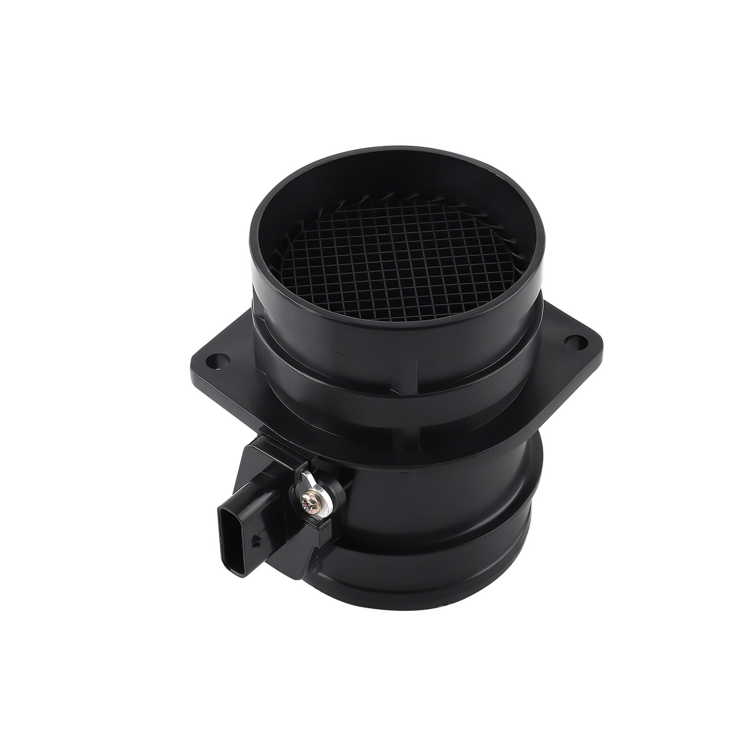 Mass Air Flow Sensor compatible for VW Eos Jetta compatible for Audi A4 A6 Quattro Q5 L4 2.0L 2007-2016