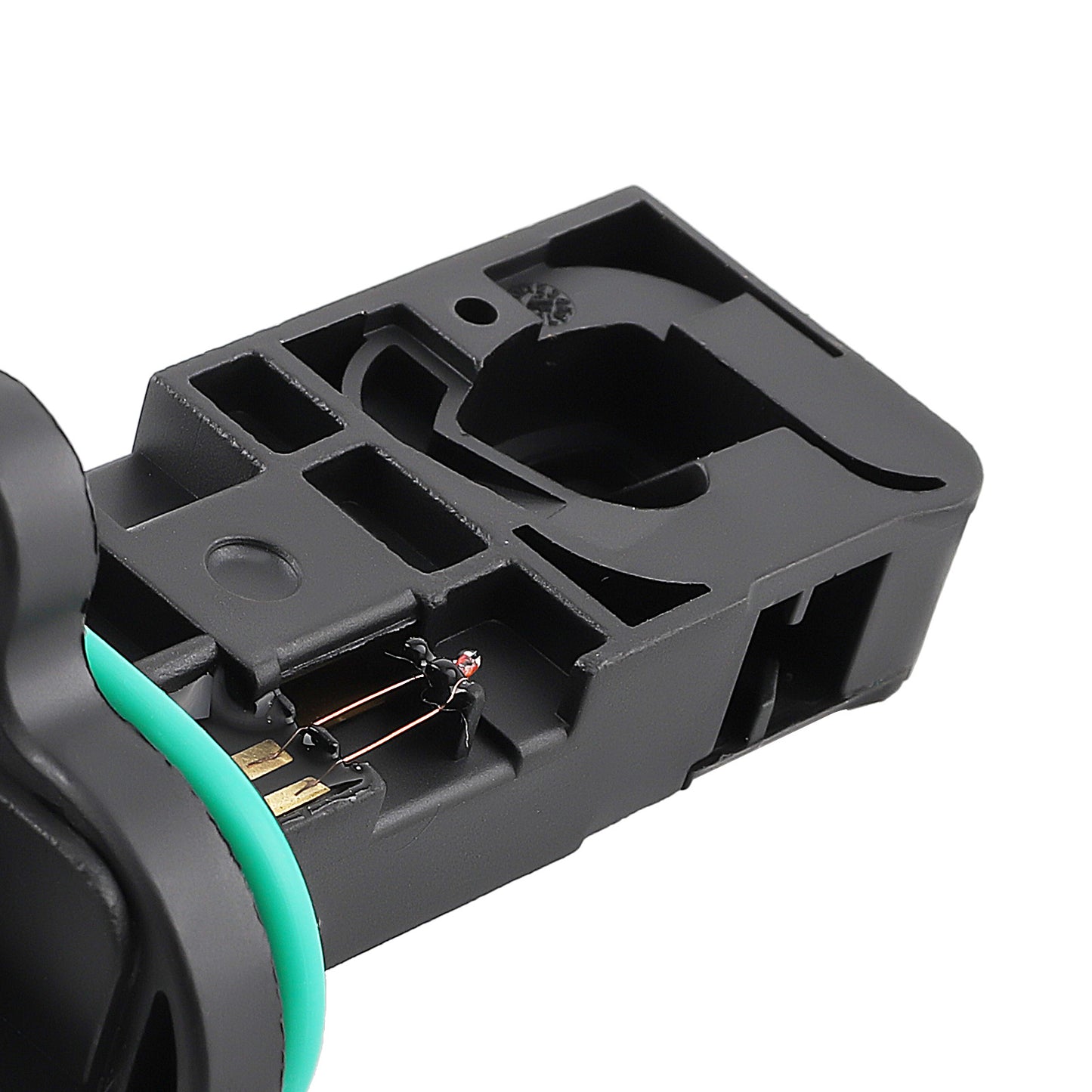 Mass Air Flow Sensor Meter Assembly 5 Pins compatible for Chevy Cruze 2011-2012 Sonic 2012