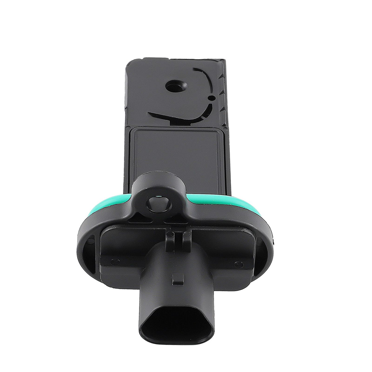 Mass Air Flow Sensor Meter Assembly 5 Pins compatible for Chevy Cruze 2011-2012 Sonic 2012