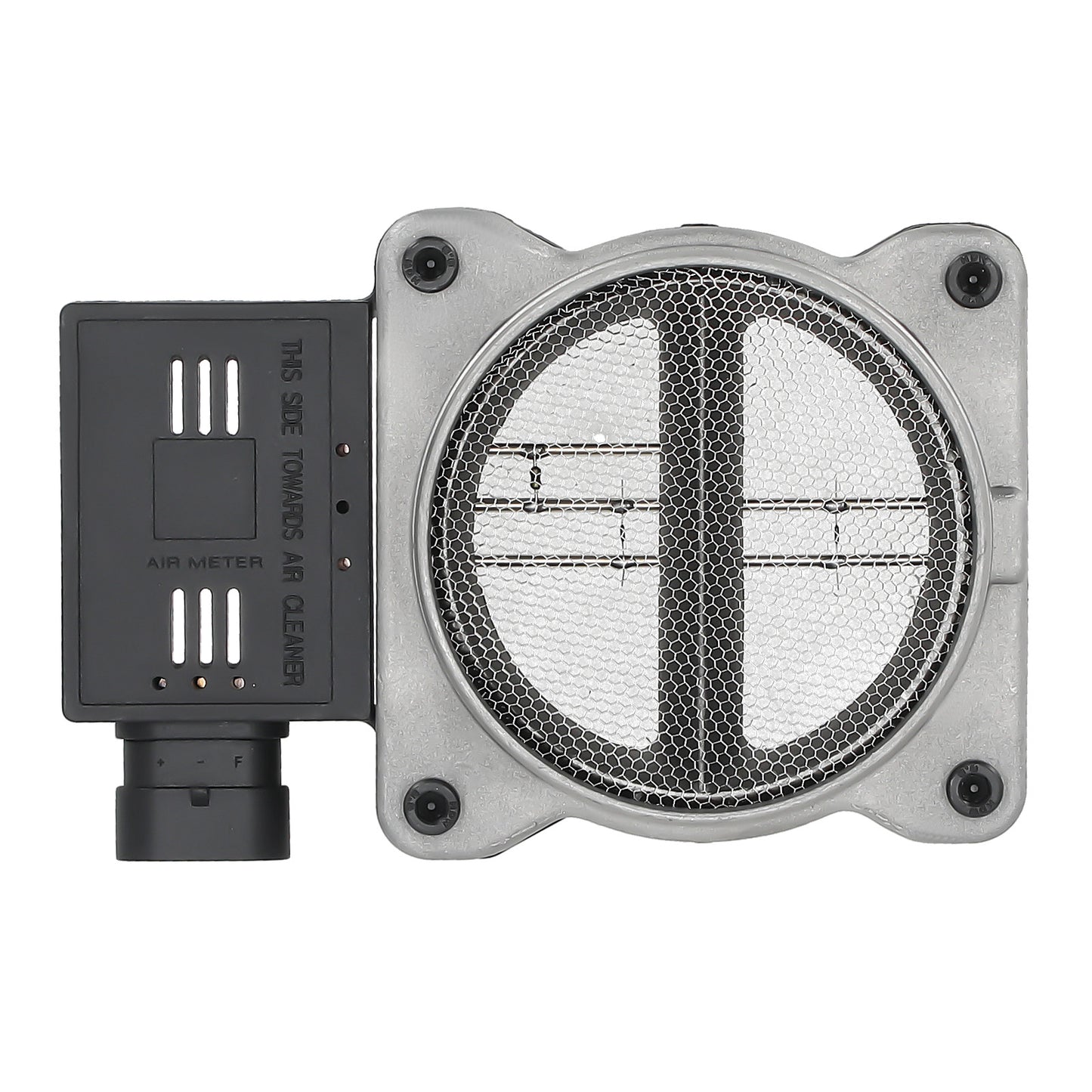 New MAF Mass Air Flow compatible For Chevrolet GMC K1500 K2500 K3500 25008307 25008303