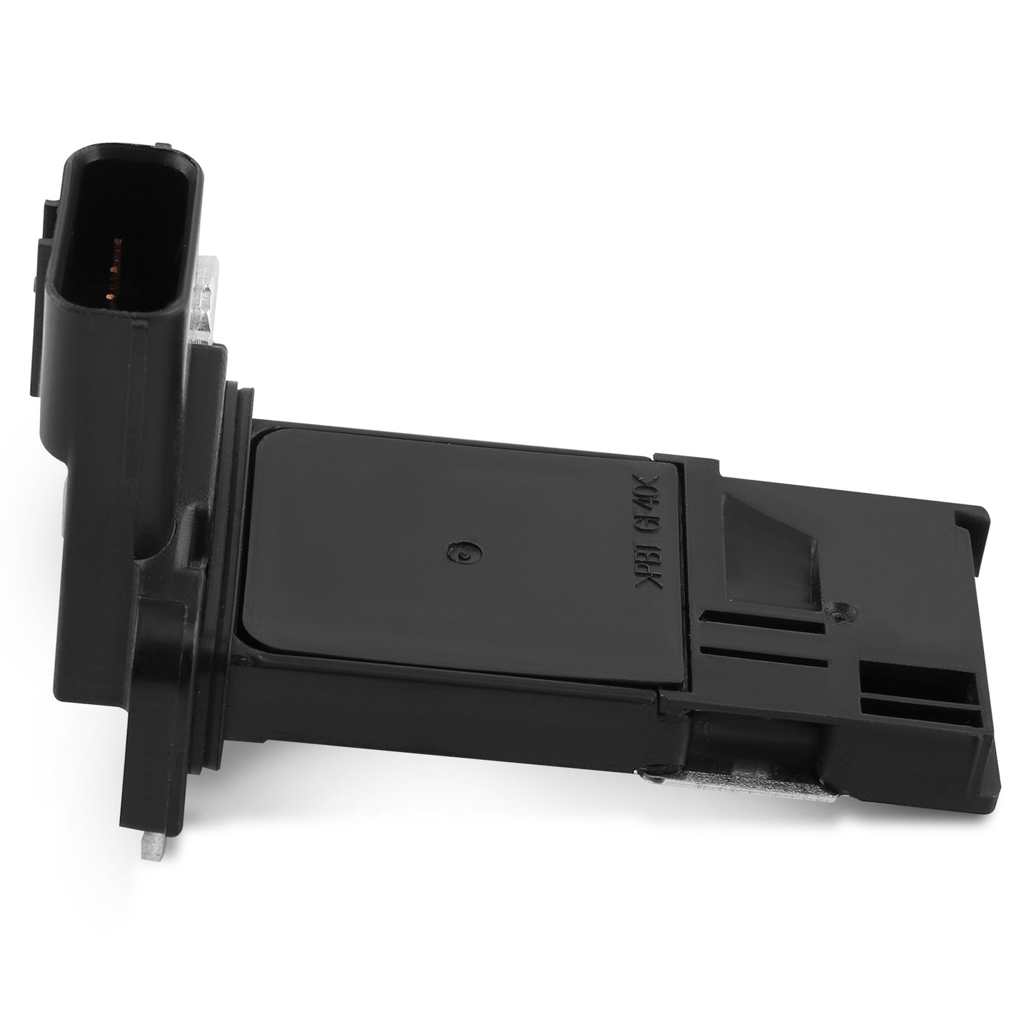 Mass Air Flow Meter compatible for Honda Accord Civic 04-12 compatible for Acura ILX MDX RDX RL TL 07-14