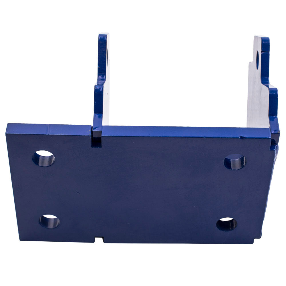 Motor Mount Conversion kits For 6BT compatible For Cummins Engine 1973-1991 compatible For Suburban