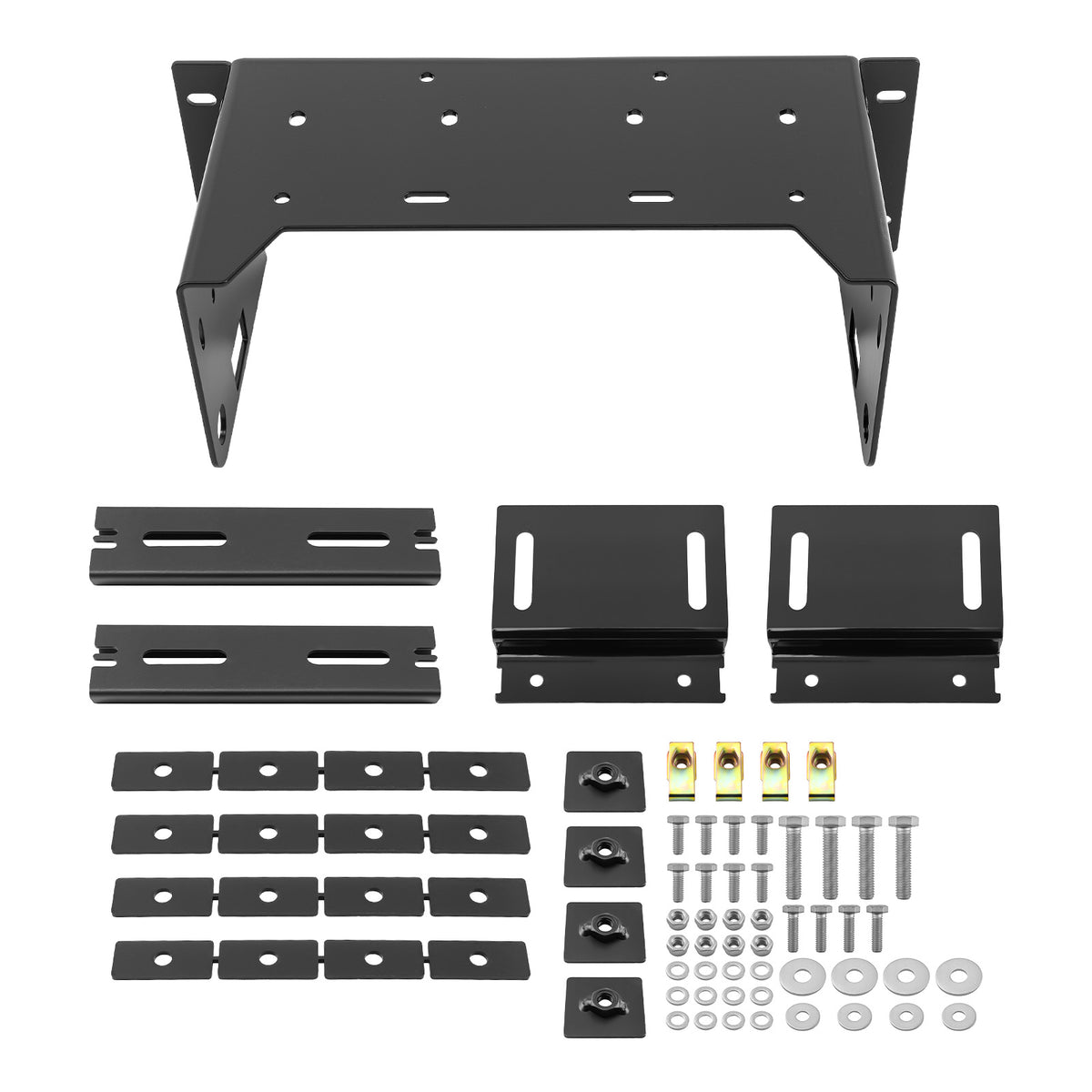 Universal Air Compressor  Mounting Kit Assy For CKSA CKMA CKMTA 3501010